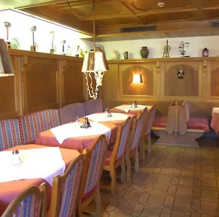 Hotel Sonnhof 2*