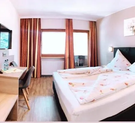 Hotel Sonnhof