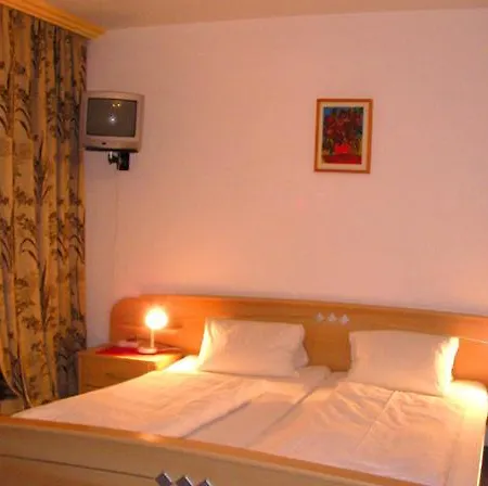 Hotel Sonnhof
