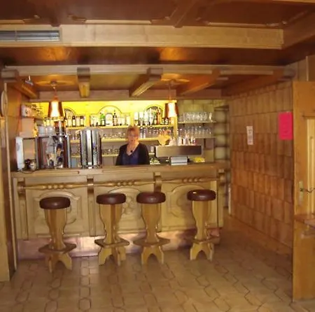 Sonnhof Hotel 2*