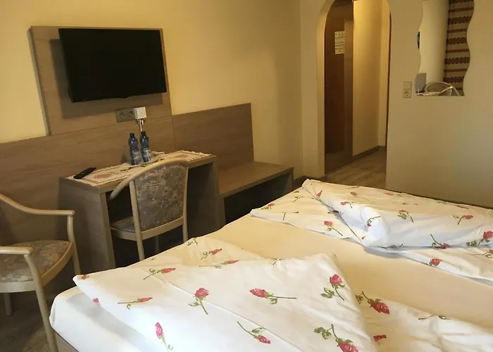 Sonnhof 2* ويسنغ