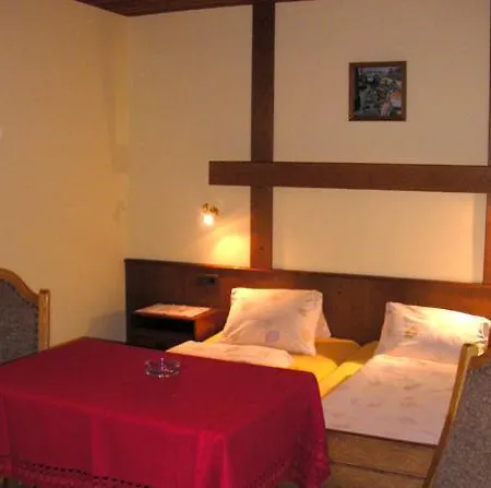 Hotel Sonnhof Wiesing