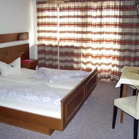 Sonnhof Hotel 2*