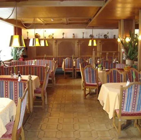 Sonnhof Hotel